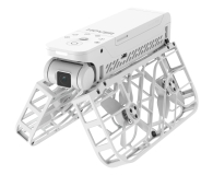 HOVERAir X1 Retail Combo White - 1609917 - zdjęcie 7